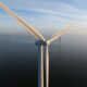 China boosts offshore wind capacity to speed up low-carbon transition