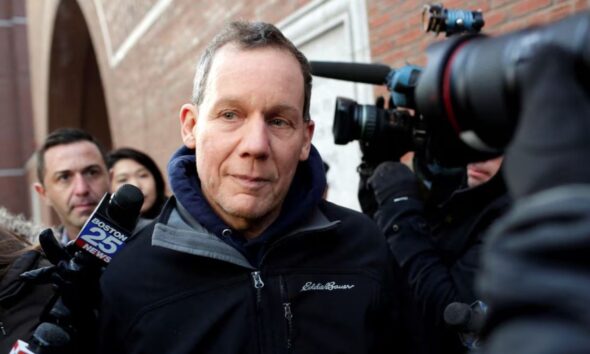 China’s brain-control weapons race being led by Harvard scientist who was jailed in US