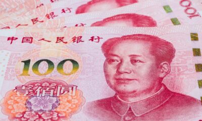 China’s forex reserves fall to .34 tn in March 2026