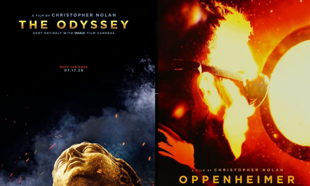 Christoper Nolan reveals which is ‘shorter’