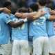 City beat Arsenal to seize title race control  | The Express Tribune