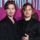 Cole Sprouse reacts to brother Dylan confronting house intruder