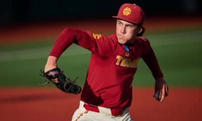College baseball Week 9: Top 25 rankings, best moments and what to watch