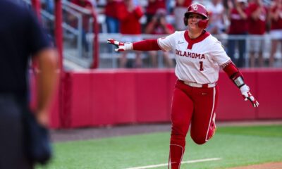 College softball rankings: 2026 NCAA Week 9 Top 25 poll