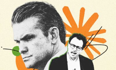 Conflicting Rulings Leave Anthropic in ‘Supply-Chain Risk’ Limbo