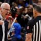 Dan Hurley: Thought NCAA tournament ref was looking to chest-bump
