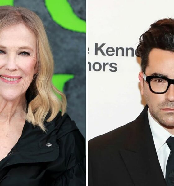 Dan Levy shares update on Catherine O’Hara starrer ‘Schitt’s Creek’ sequel
