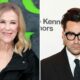 Dan Levy shares update on Catherine O’Hara starrer ‘Schitt’s Creek’ sequel