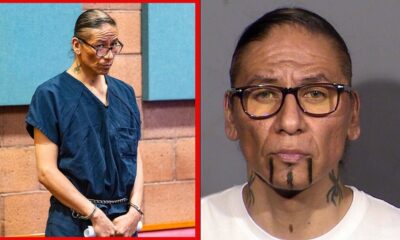 ‘Dances With Wolves’ star Nathan Chasing Horse gets life imprisonment for sexual assault verdict