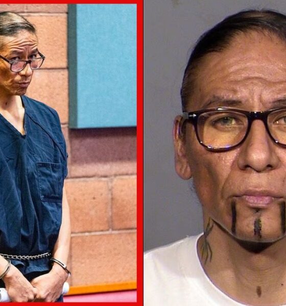 ‘Dances With Wolves’ star Nathan Chasing Horse gets life imprisonment for sexual assault verdict