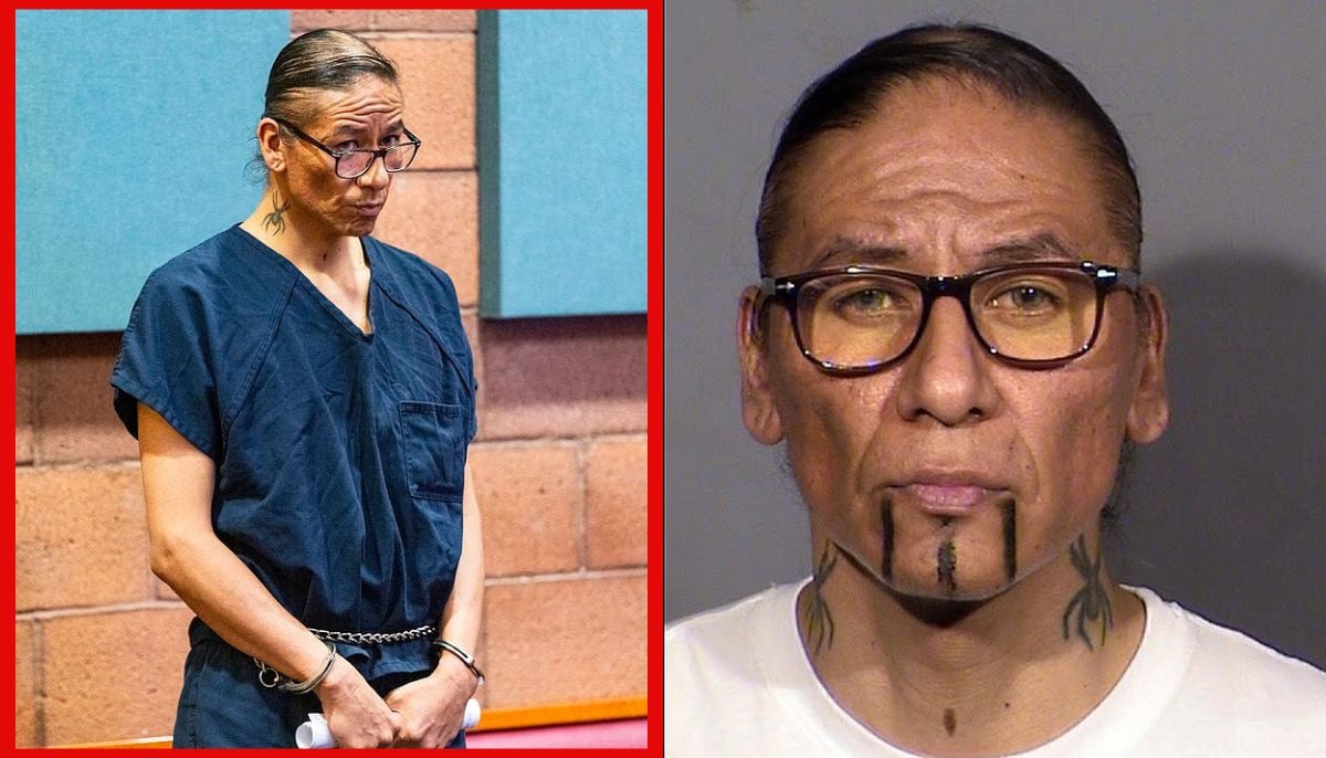 ‘Dances With Wolves’ star Nathan Chasing Horse gets life imprisonment for sexual assault verdict