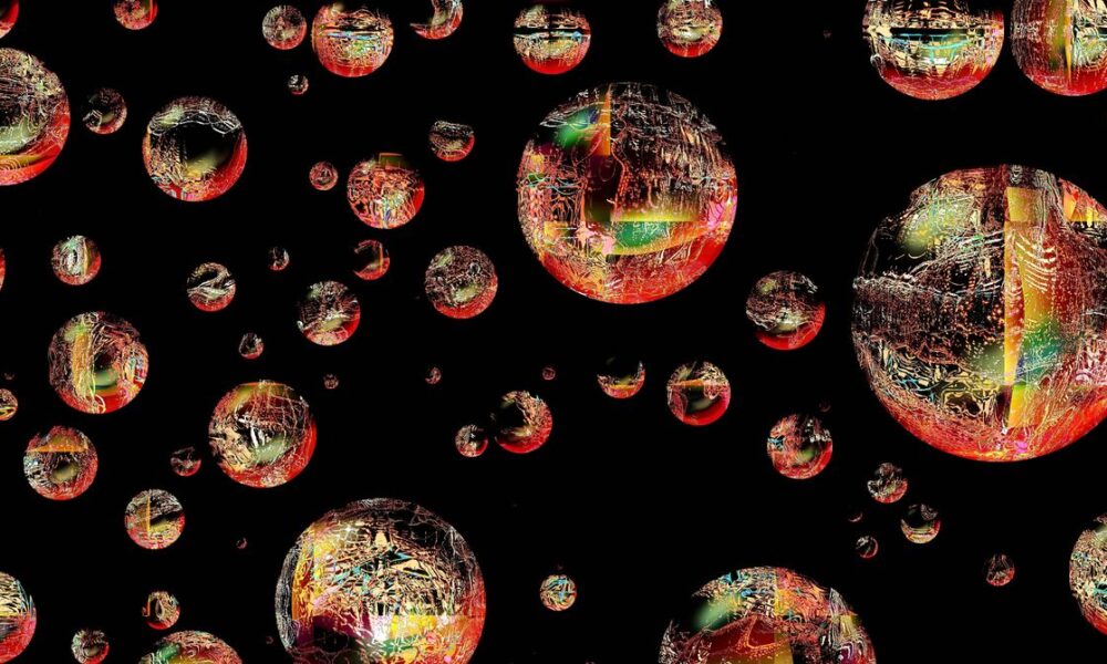 Dark Matter May Be Made of Black Holes From Another Universe