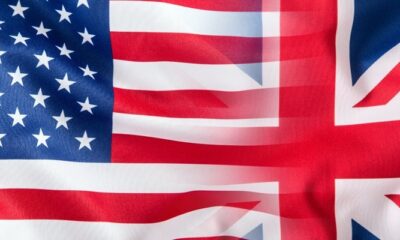 Data dive: A new American Century in the datacentre pipeline? | Computer Weekly