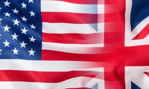 Data dive: A new American Century in the datacentre pipeline? | Computer Weekly