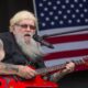 David Allan Coe, country singer who wrote “Take This Job and Shove It,” dies at age 86