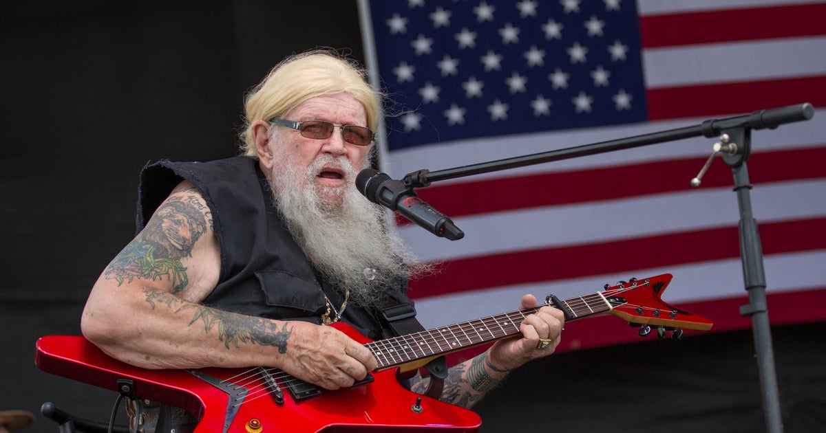 David Allan Coe, country singer who wrote “Take This Job and Shove It,” dies at age 86
