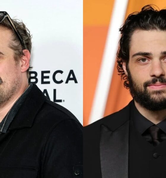 David Harbour onboards cast of ‘John Rambo’