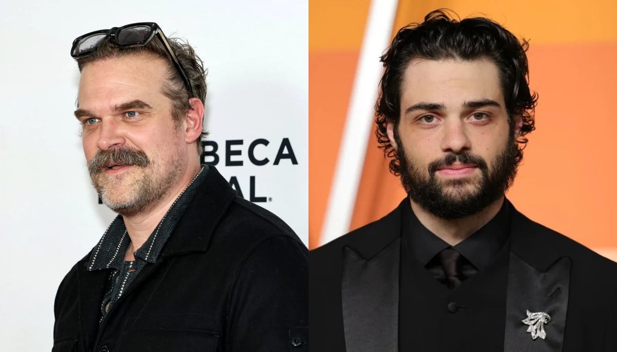 David Harbour onboards cast of ‘John Rambo’