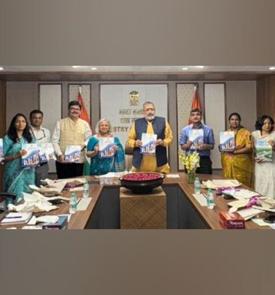 Demand for MMF, blended textile items grew most in 2010-2024 in India