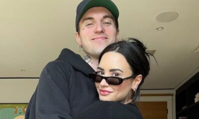 Demi Lovato with husband Jutes suffer heartbreak on first anniversary