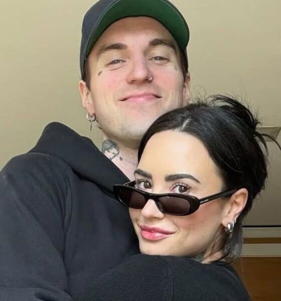 Demi Lovato with husband Jutes suffer heartbreak on first anniversary
