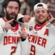 Denver Pioneers win 3rd NCAA men’s hockey title in 5 years