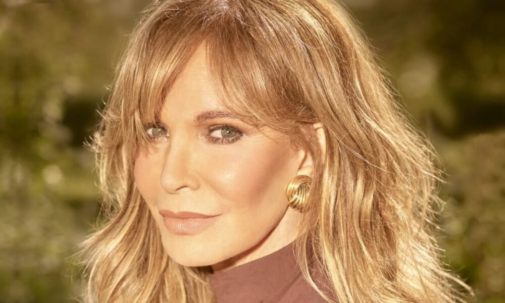 Did ‘Charlie’s Angels’ star Jaclyn Smith say no to Bond girl role?