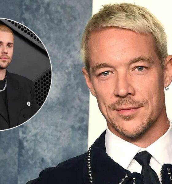 Diplo reacts to Justin Bieber Coachella set amid mixed reviews