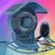 Do You Actually Need a Smart Bird Feeder With a Movable Camera?