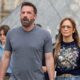 Does Ben Affleck still have a thing for Jennifer Lopez?