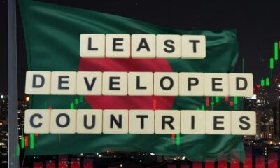 Domestic, global crises dent Bangladesh’s LDC graduation readiness: UN