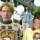 Domhnall Gleeson reveals first impression of ‘Opalite’ costar Taylor Swift