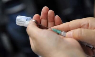 Drap orders countrywide crackdown on unsafe syringes amid HIV surge