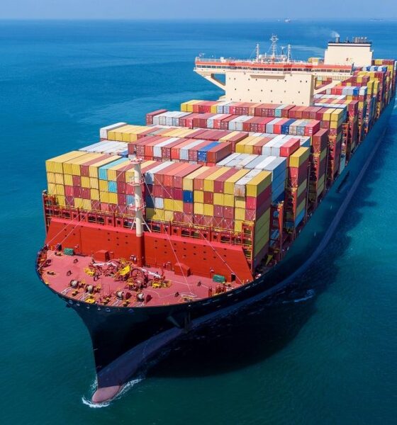 Drewry WCI rises for sixth consecutive week, Hormuz a concern