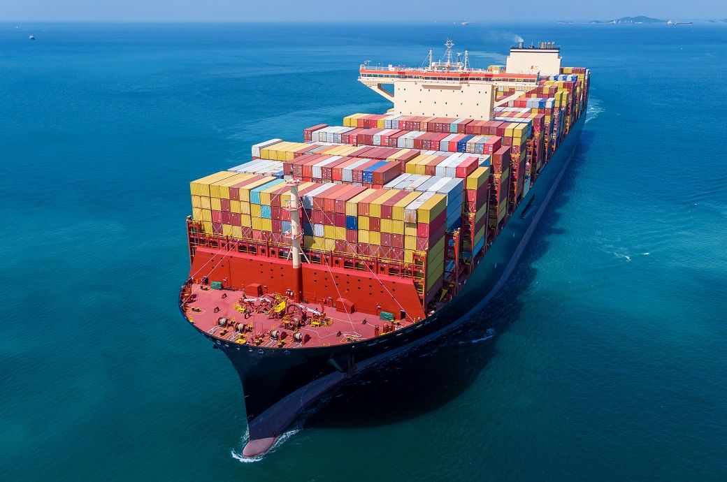 Drewry WCI rises for sixth consecutive week, Hormuz a concern
