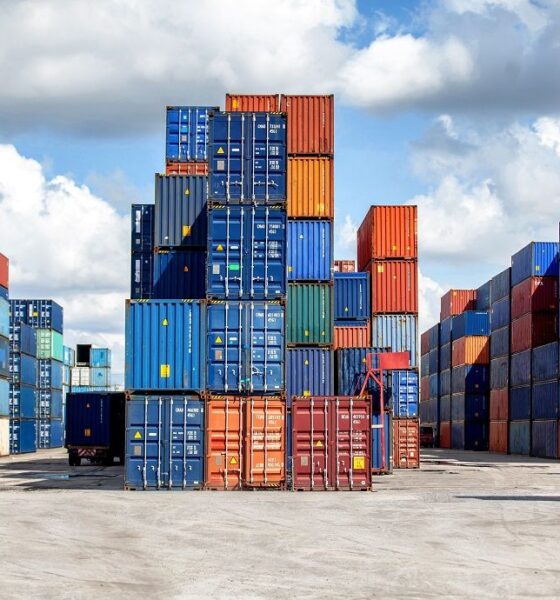 Drewry WCI snaps 6-week rally due to ease in freight charge