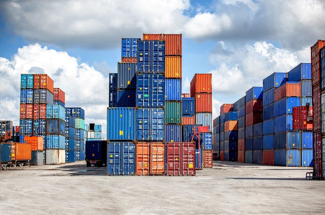 Drewry WCI snaps 6-week rally due to ease in freight charge