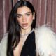 Dua Lipa hits major career high ahead of wedding with Callum Turner