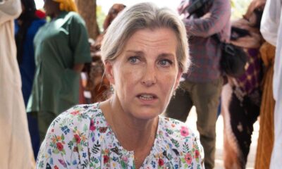 Duchess Sophie health suffers after learning secrets amid Edward-Andrew bond