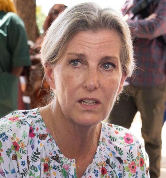 Duchess Sophie health suffers after learning secrets amid Edward-Andrew bond