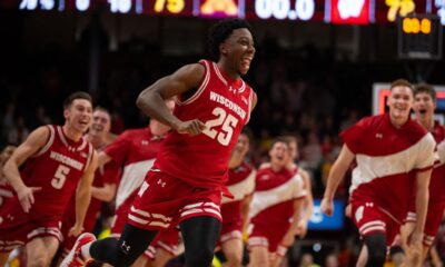 Duke lands John Blackwell, top guard in transfer portal