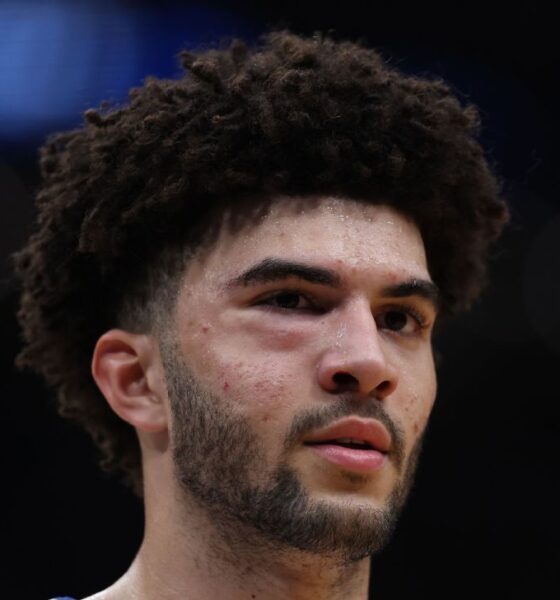 Duke star Cam Boozer says he suffered fractures around eye