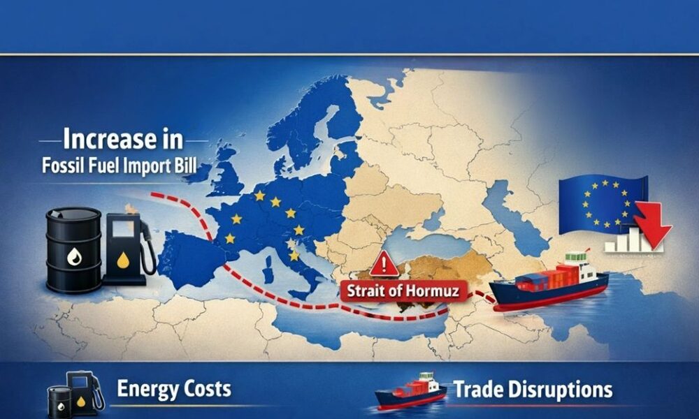 EU Commission to present series of measures at EUCO Cyprus meeting