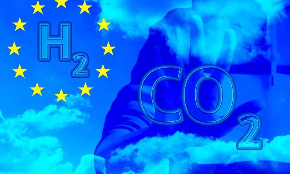 EU clears .5 bn Italy renewable hydrogen support scheme