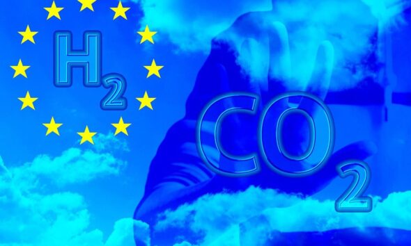 EU clears .5 bn Italy renewable hydrogen support scheme