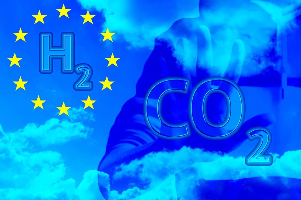 EU clears .5 bn Italy renewable hydrogen support scheme