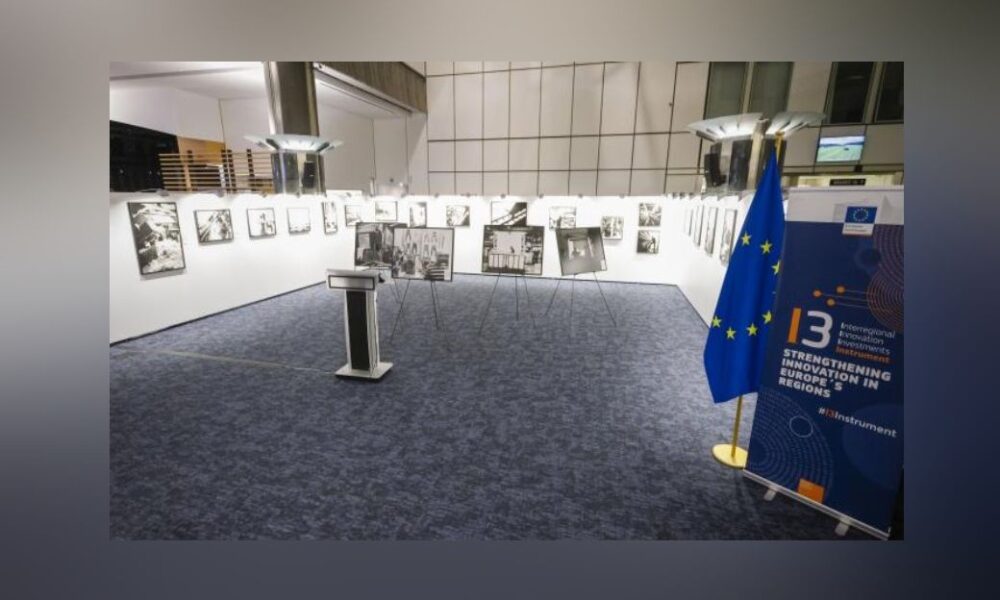 EU-funded RegioGreenTex pushes 25 SME pilots to commercialisation