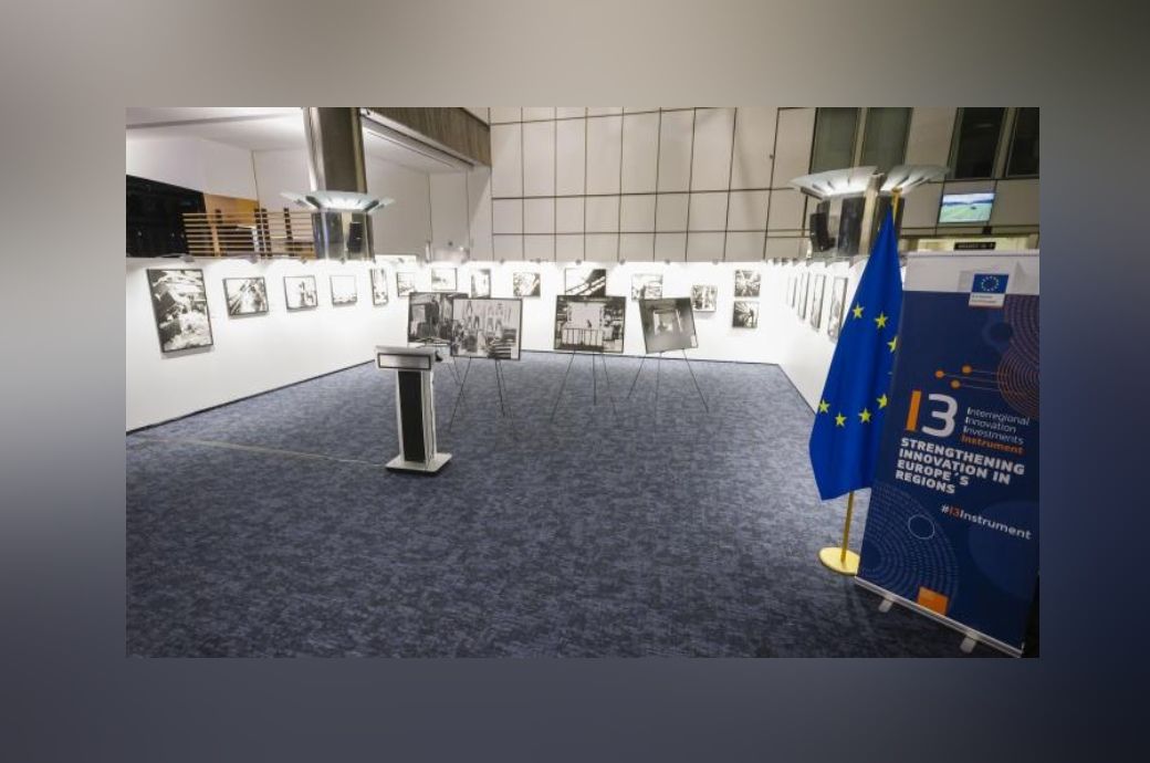 EU-funded RegioGreenTex pushes 25 SME pilots to commercialisation