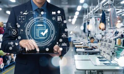 EU laws push APAC factories towards data over certificates