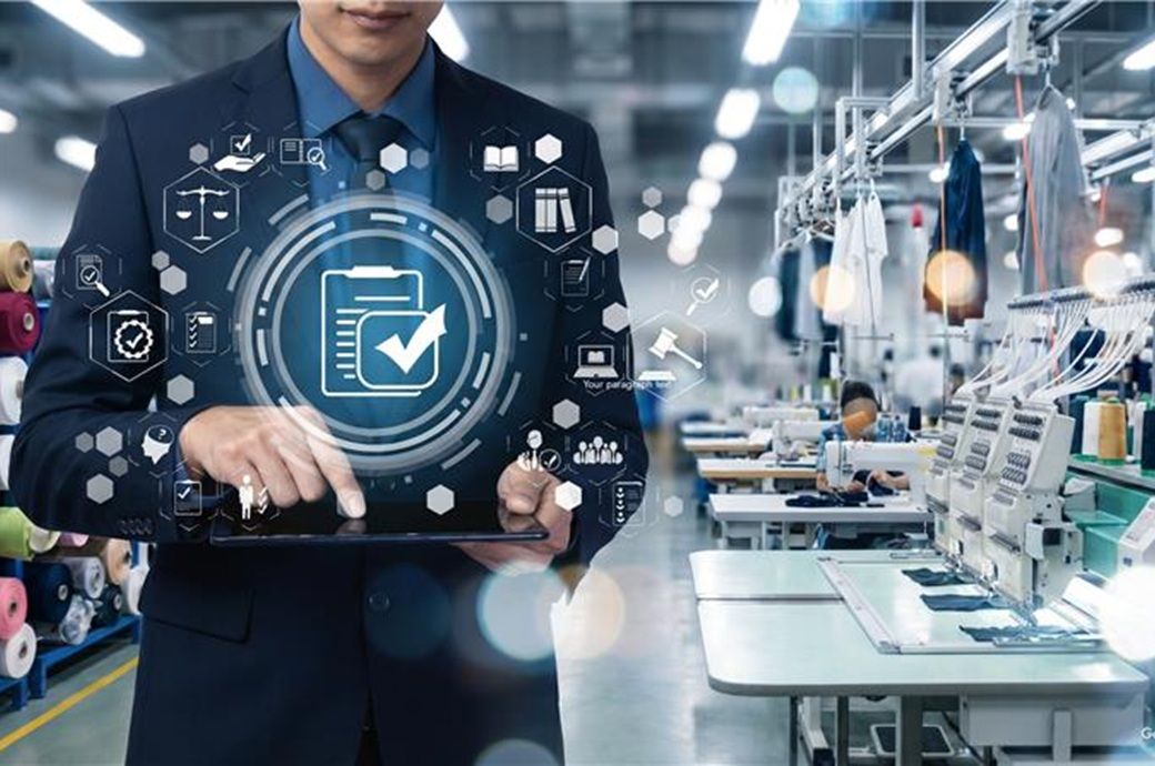 EU laws push APAC factories towards data over certificates